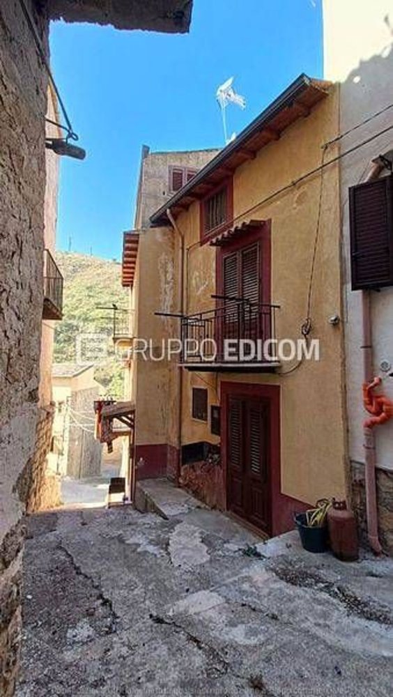 Земельный участок с 3 спальнями в Чиминна, Италия № 404101