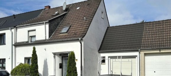 4 Schlafzimmer Stadthaus in Mönchengladbach, Germany, Nr. 282609 2