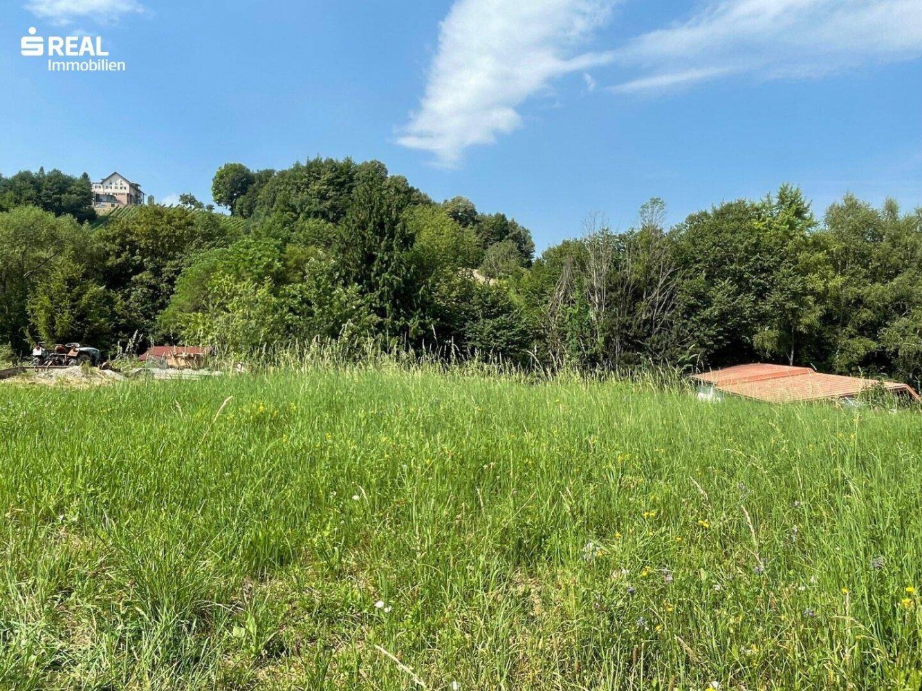 Terreno en Ehrenhausen an der Weinstrasse, Austria 1856 m² No. 167629