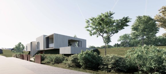 Terreno em Geidorf, Austria 1862 m² N.º 232064 4