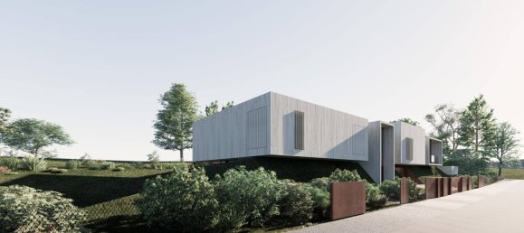 Terreno em Geidorf, Austria 1862 m² N.º 232064 5