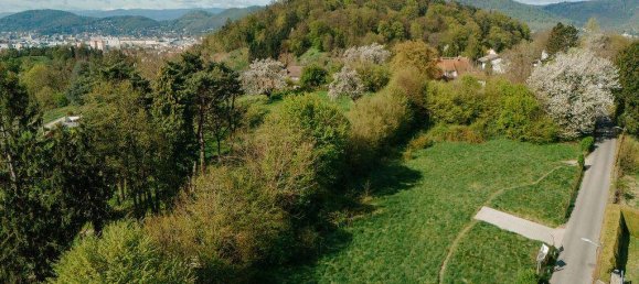 Terreno em Geidorf, Austria 1862 m² N.º 232064 2