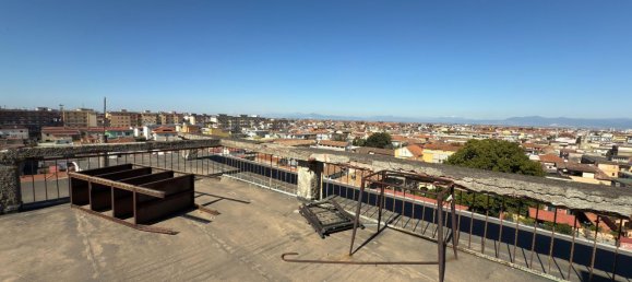 4 rooms Apartment in Giugliano in Campania, Italy No. 156061 33