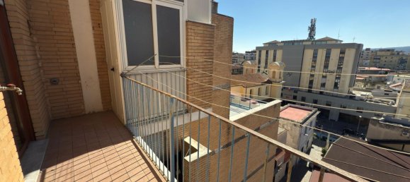 4 rooms Apartment in Giugliano in Campania, Italy No. 156061 12