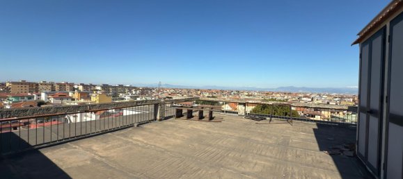 4 rooms Apartment in Giugliano in Campania, Italy No. 156061 34