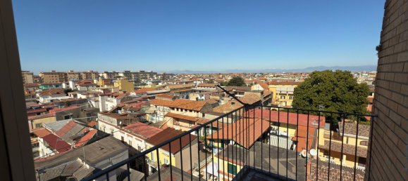 4 rooms Apartment in Giugliano in Campania, Italy No. 156061 17