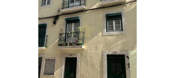 9 Schlafzimmer Gebäude in Lisbon, Portugal, Nr. 130732 2