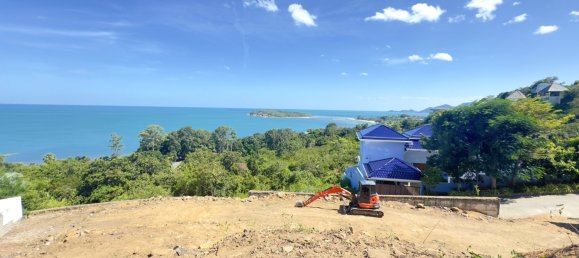 Grundstück in Ko Samui, Thailand, Nr. 66930 3