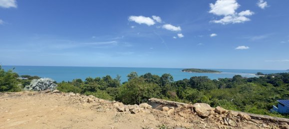 Grundstück in Ko Samui, Thailand, Nr. 66930 4