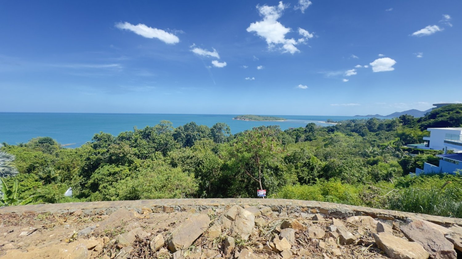 Grundstück in Ko Samui, Thailand, Nr. 66930