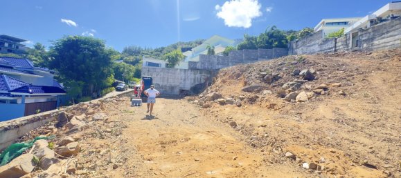 Grundstück in Ko Samui, Thailand, Nr. 66930 5