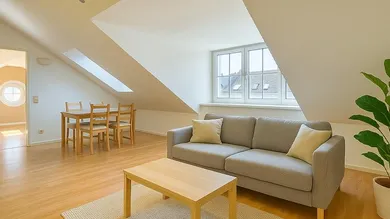 1 bedroom Apartment in Salzburg, Austria No. 237149