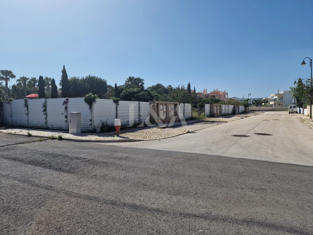 Terreno en Lagos, Portugal 160 m² No. 152271