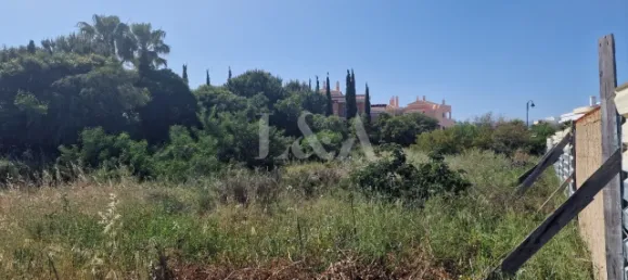 Terreno en Lagos, Portugal 160 m² No. 152271 2