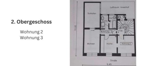 بناية في Mannheim, Germany 58متر مربع رقم 28835 5