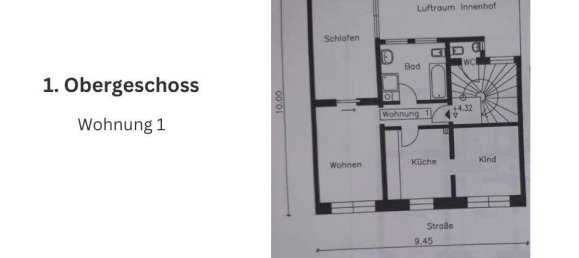  بناية في Mannheim, Germany 58متر مربع رقم 28835 4