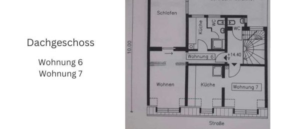  بناية في Mannheim, Germany 58متر مربع رقم 28835 7