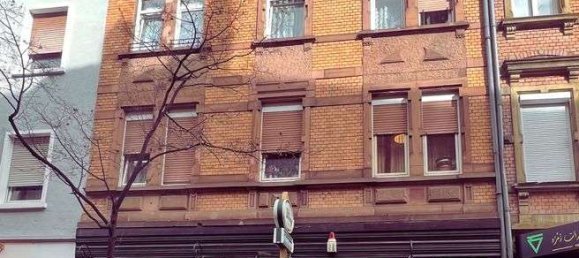  بناية في Mannheim, Germany 58متر مربع رقم 28835 2