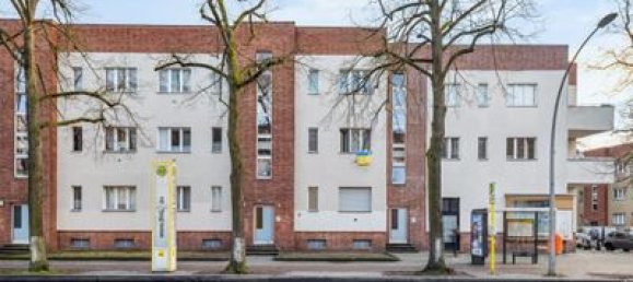 2-Zimmer Wohnung in Tegel, Germany, Nr. 19131 9