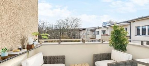 2-Zimmer Wohnung in Tegel, Germany, Nr. 19131 7