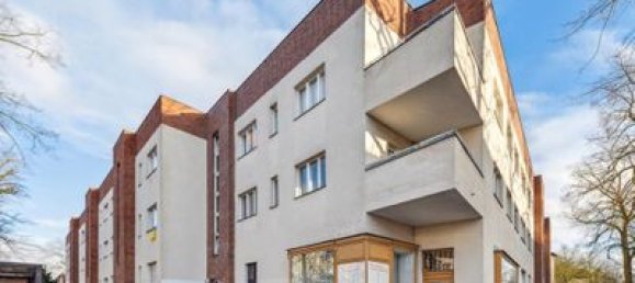 2-Zimmer Wohnung in Tegel, Germany, Nr. 19131 10