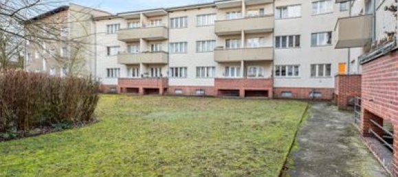 2-Zimmer Wohnung in Tegel, Germany, Nr. 19131 8