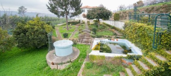 11 chambres Maison à Oliveira de Azemeis, Portugal No. 72007 37