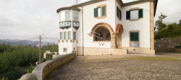 11 chambres Maison à Oliveira de Azemeis, Portugal No. 72007 42