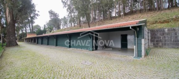 11 chambres Maison à Oliveira de Azemeis, Portugal No. 72007 35