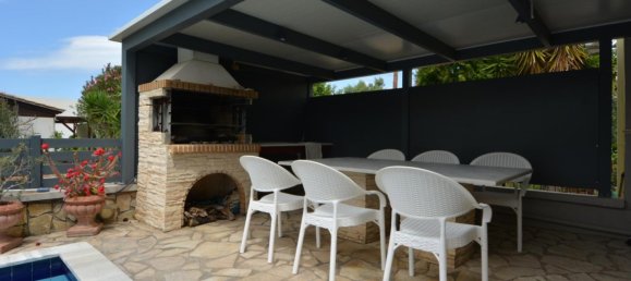 4 chambres villa à vendre à Chania, Crete, Greece № 89766 15