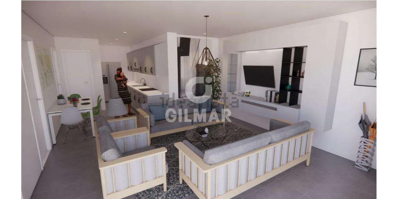 Apartamento de 2 dormitorios en Andalucía, Spain No. 258069
