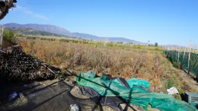  Land in Salobrena, Spain No. 142951