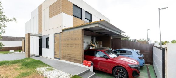 3 bedrooms House in Albolote, Spain No. 150792 4