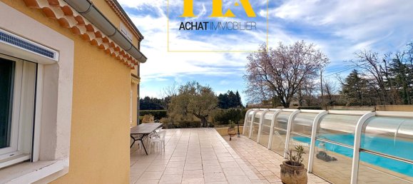 5 غرف نوم منزل في Montelimar, France رقم 202901 5