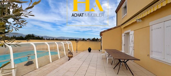 5 غرف نوم منزل في Montelimar, France رقم 202901 19