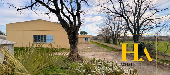 5 غرف نوم منزل في Montelimar, France رقم 202901 9