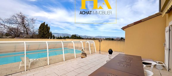 5 غرف نوم منزل في Montelimar, France رقم 202901 6