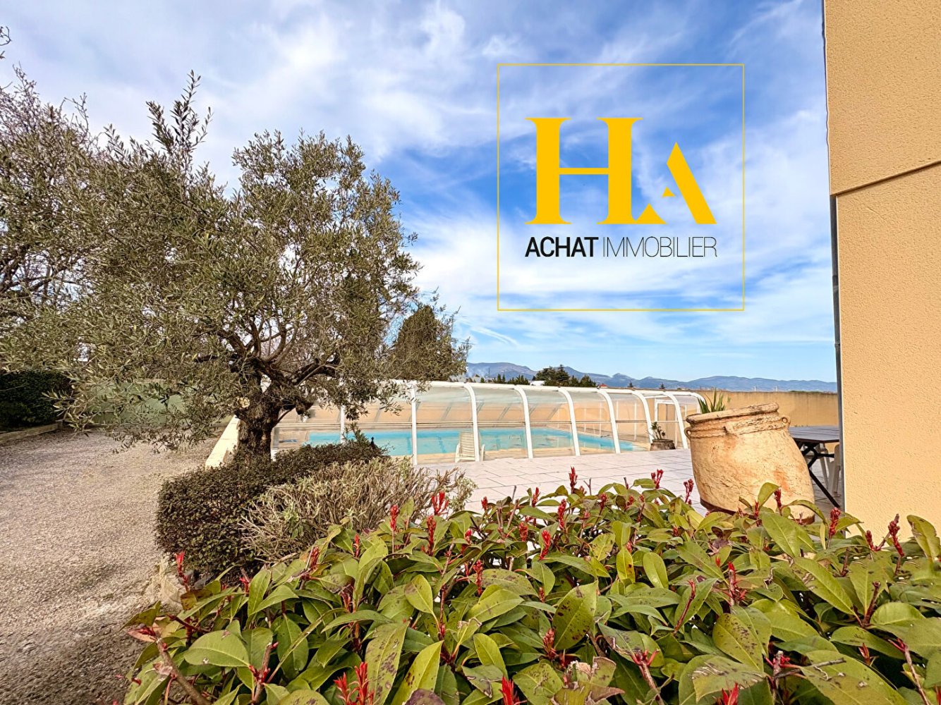 5 غرف نوم منزل في Montelimar, France رقم 202901