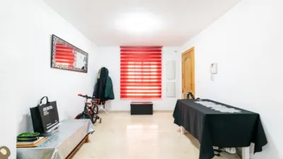 Apartamento T2 em Maracena, Spain N.º 18588