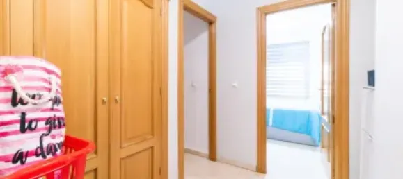 Apartamento T2 em Maracena, Spain N.º 18588 10