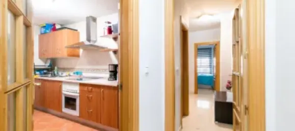 Apartamento T2 em Maracena, Spain N.º 18588 4