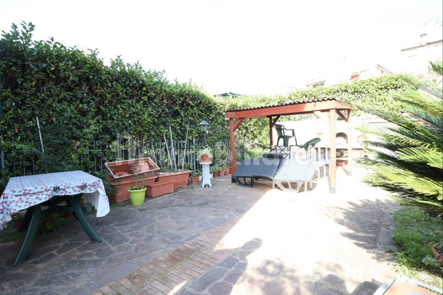 Apartamento T1 em Capena, Italy N.º 222157