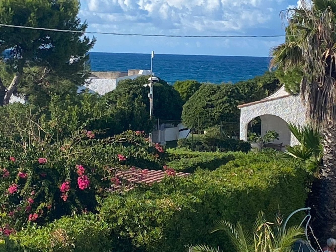 3-salle Villa à Ostuni, Italy No. 295425
