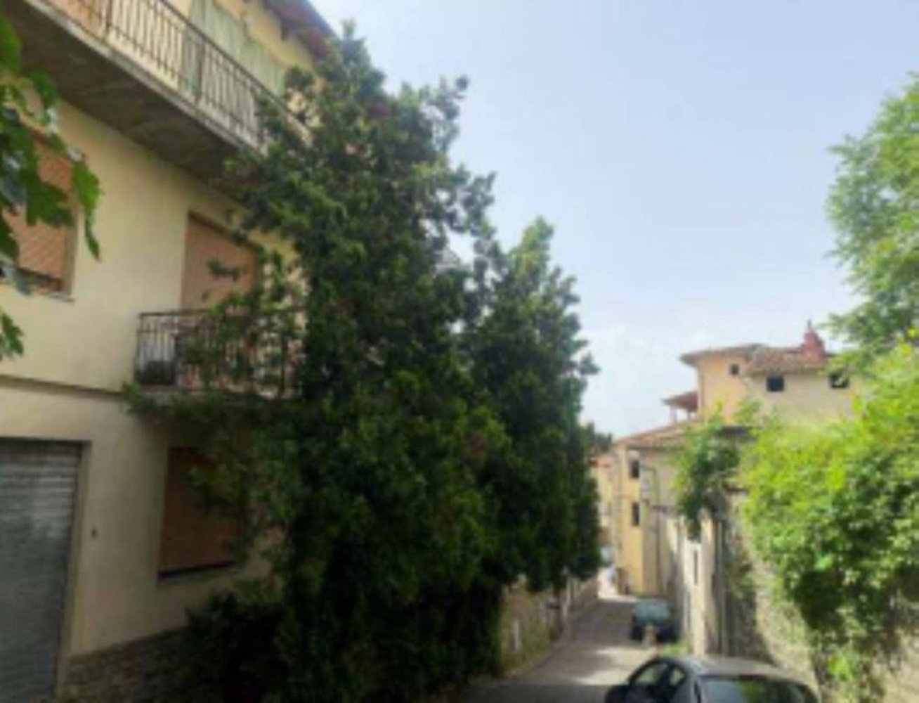 2 bedrooms Apartment in Reggello, Italy No. 374682
