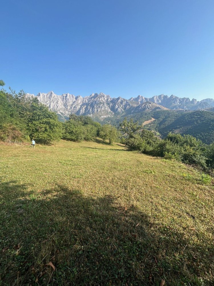  Land in Cantabria, Spain No. 192766