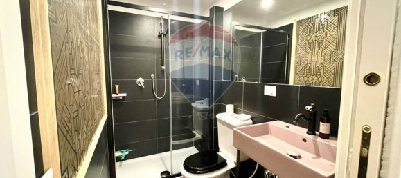 Квартира с 3 комнатами в Рим, Италия № 19396 16