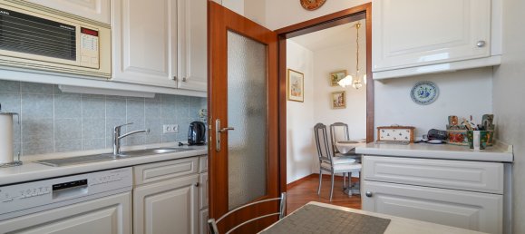 1 chambre Appartement à Dusseldorf, Germany No. 22597 6