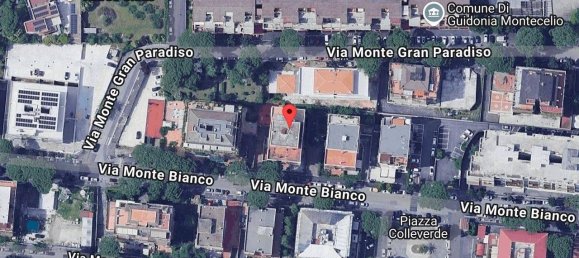 2 Schlafzimmer Wohnung in Guidonia Montecelio, Italy, Nr. 302875 2