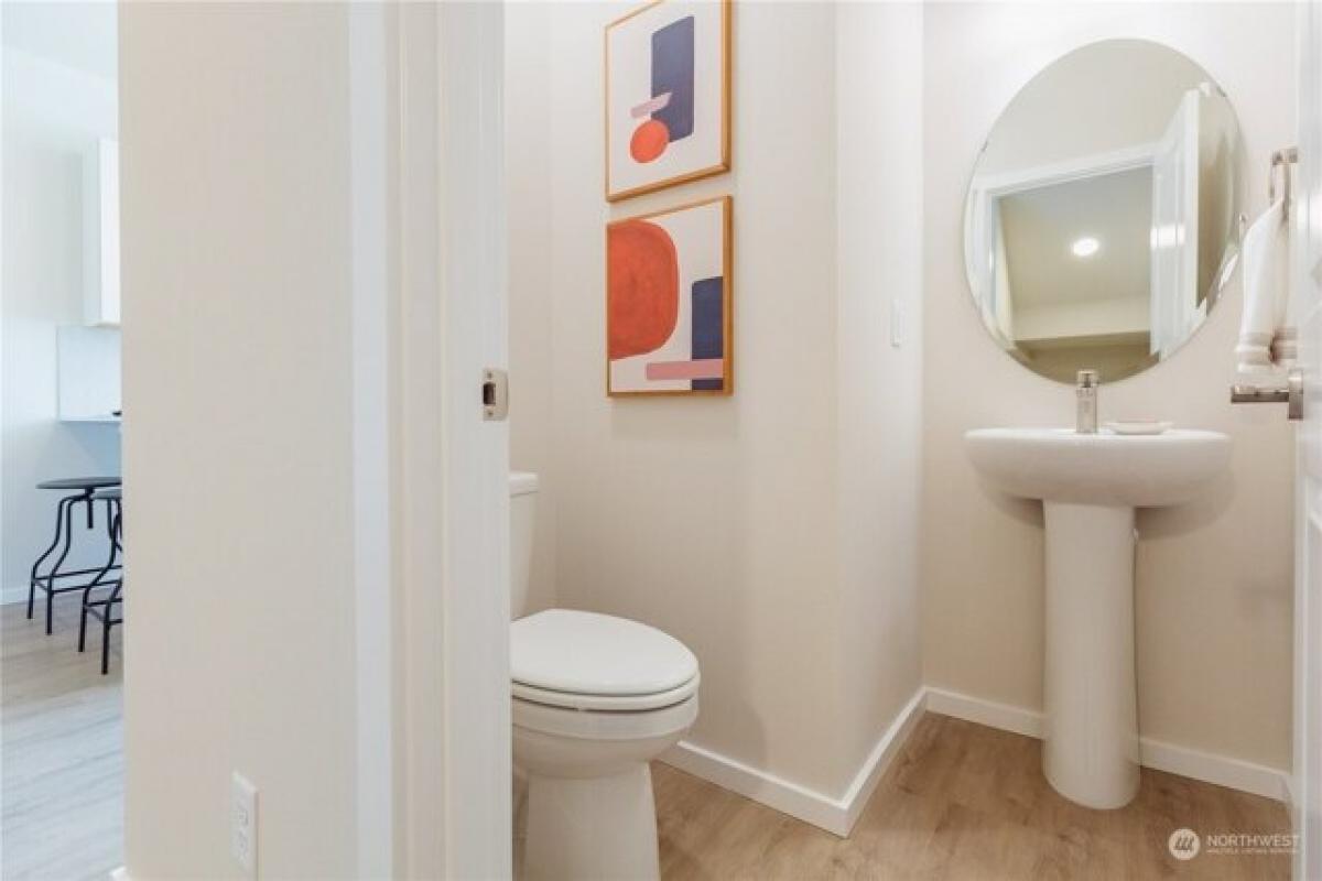 3 bedrooms House in Bothell, USA No. 434816