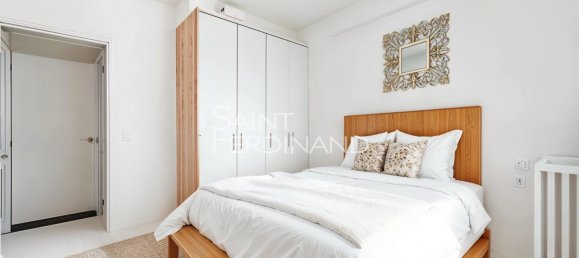 1 غرف نوم شقة في Neuilly-sur-Seine, France رقم 111656 2